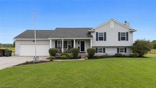 15340 Cowley Road, Grafton, OH 44028