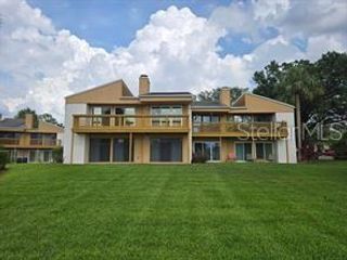 1051 S HIGHLAND STREET 4-E, Mount Dora, FL 32757