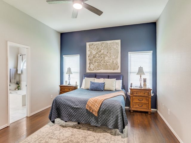 1402 Bankston Drive, Wylie, TX 75098