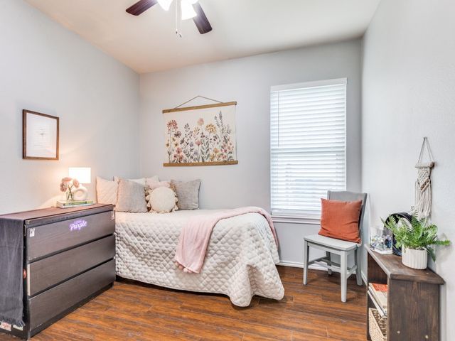 1402 Bankston Drive, Wylie, TX 75098