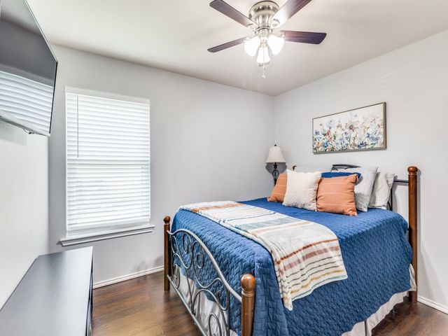 1402 Bankston Drive, Wylie, TX 75098