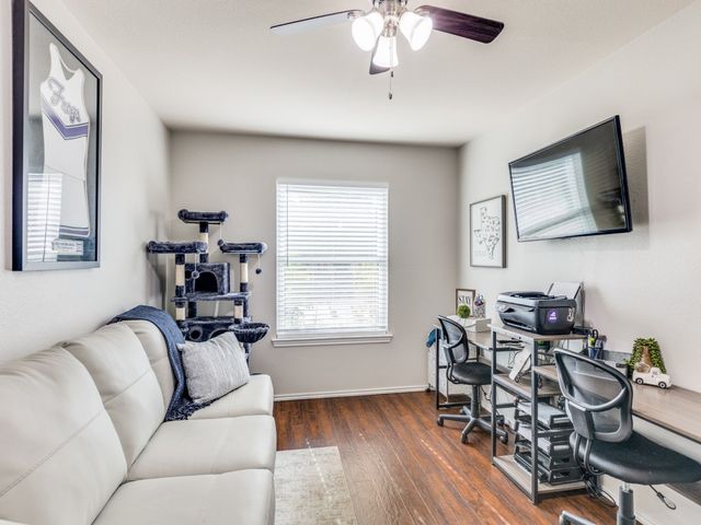 1402 Bankston Drive, Wylie, TX 75098