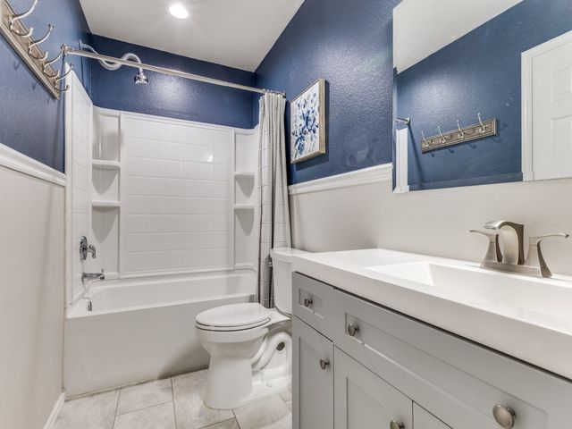 1402 Bankston Drive, Wylie, TX 75098