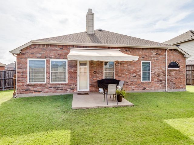 1402 Bankston Drive, Wylie, TX 75098