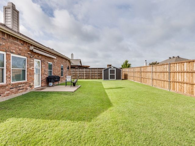 1402 Bankston Drive, Wylie, TX 75098