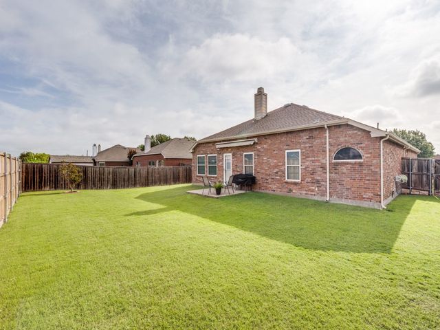 1402 Bankston Drive, Wylie, TX 75098