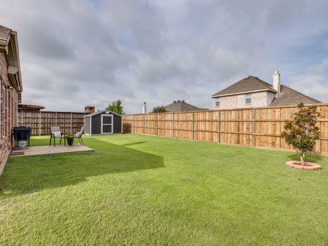 1402 Bankston Drive, Wylie, TX 75098