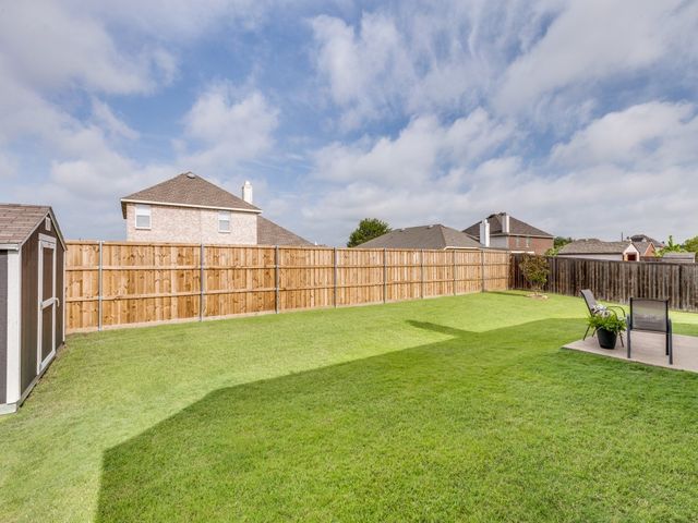 1402 Bankston Drive, Wylie, TX 75098