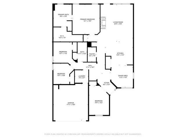 1402 Bankston Drive, Wylie, TX 75098