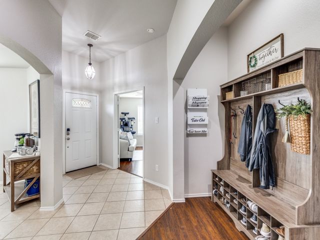1402 Bankston Drive, Wylie, TX 75098
