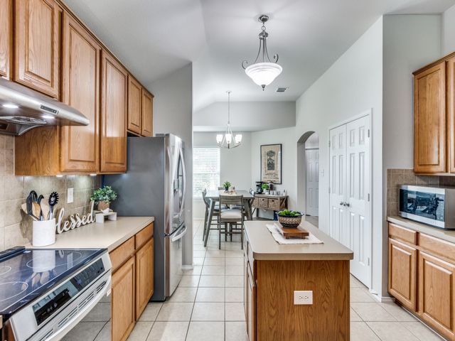 1402 Bankston Drive, Wylie, TX 75098