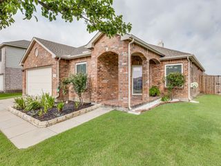 1402 Bankston Drive, Wylie, TX 75098