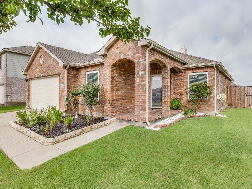 1402 Bankston Drive, Wylie, TX 75098