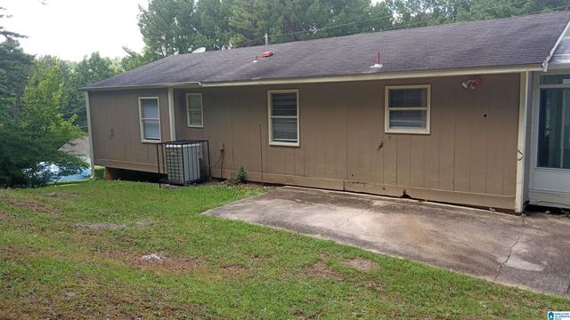 621 15TH AVENUE NW, Birmingham, AL 35215