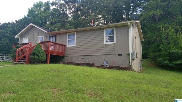 621 15TH AVENUE NW, Birmingham, AL 35215