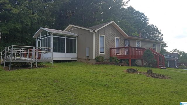 621 15TH AVENUE NW, Birmingham, AL 35215