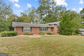 1605 STONE MEADOW Road, Milledgeville, GA 31061