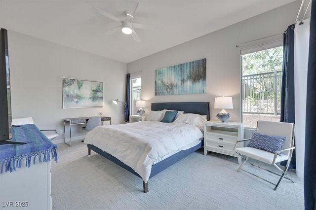 6703 Titanium Crest Street, Las Vegas, NV 89148