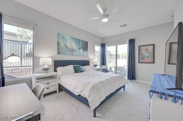 6703 Titanium Crest Street, Las Vegas, NV 89148