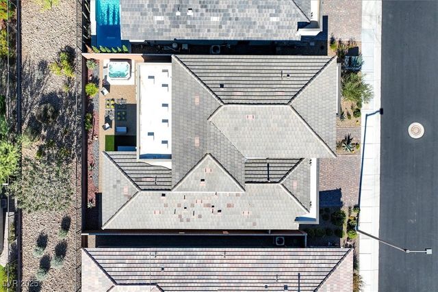 6703 Titanium Crest Street, Las Vegas, NV 89148