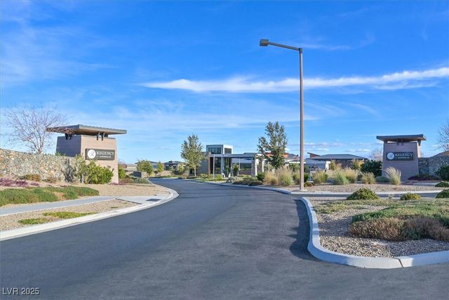 6703 Titanium Crest Street, Las Vegas, NV 89148