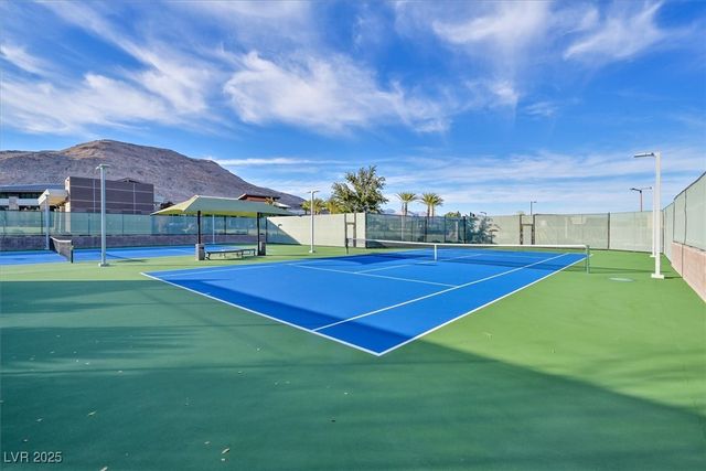 6703 Titanium Crest Street, Las Vegas, NV 89148