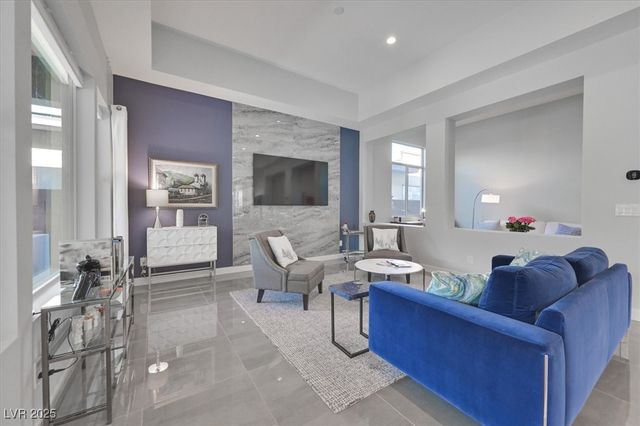 6703 Titanium Crest Street, Las Vegas, NV 89148