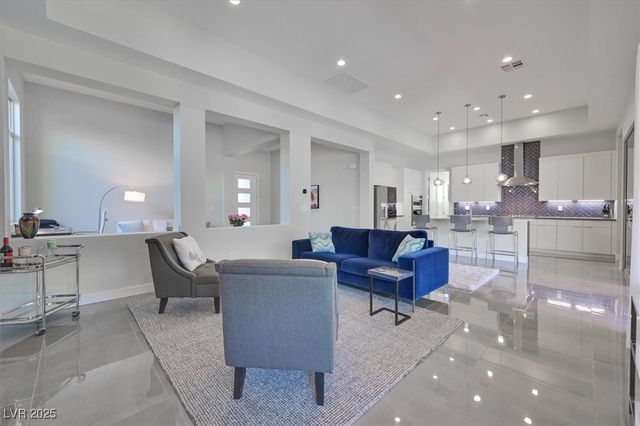 6703 Titanium Crest Street, Las Vegas, NV 89148