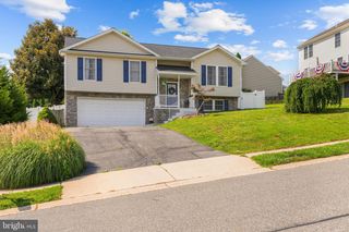109 BRITTON DR, Rising Sun, MD 21911