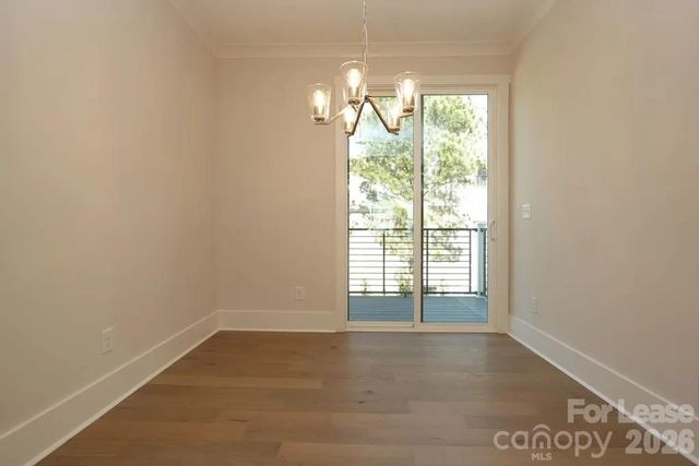 1405 Kenilworth Avenue, Charlotte, NC 28203