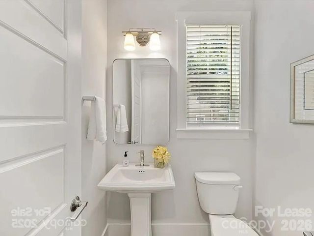 1405 Kenilworth Avenue, Charlotte, NC 28203