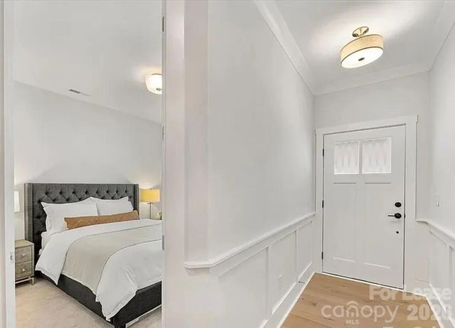 1405 Kenilworth Avenue, Charlotte, NC 28203