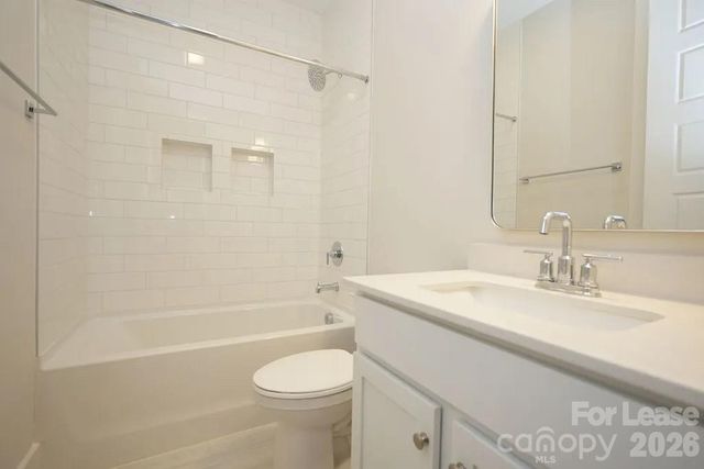 1405 Kenilworth Avenue, Charlotte, NC 28203