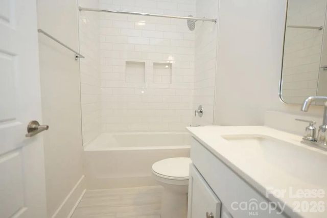 1405 Kenilworth Avenue, Charlotte, NC 28203