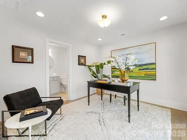 1405 Kenilworth Avenue, Charlotte, NC 28203