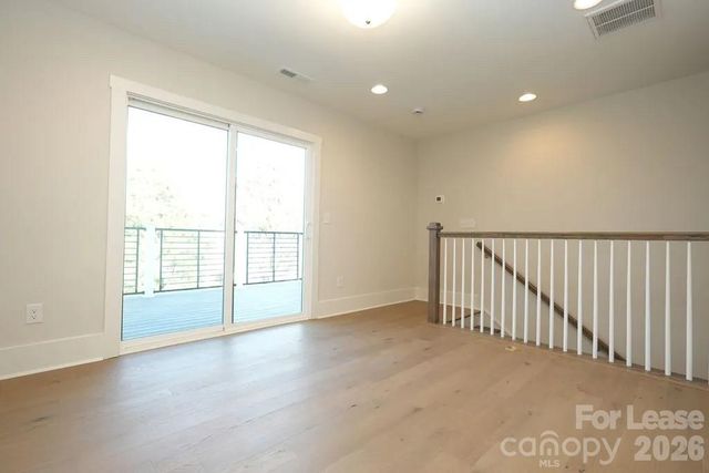 1405 Kenilworth Avenue, Charlotte, NC 28203