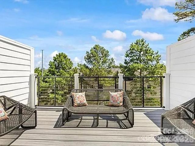1405 Kenilworth Avenue, Charlotte, NC 28203