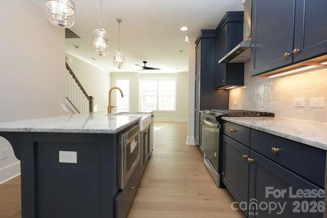 1405 Kenilworth Avenue, Charlotte, NC 28203