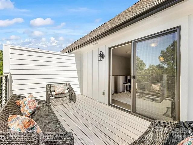 1405 Kenilworth Avenue, Charlotte, NC 28203