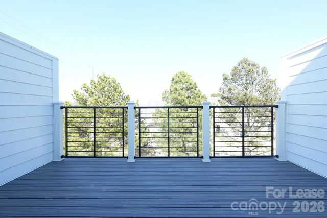 1405 Kenilworth Avenue, Charlotte, NC 28203