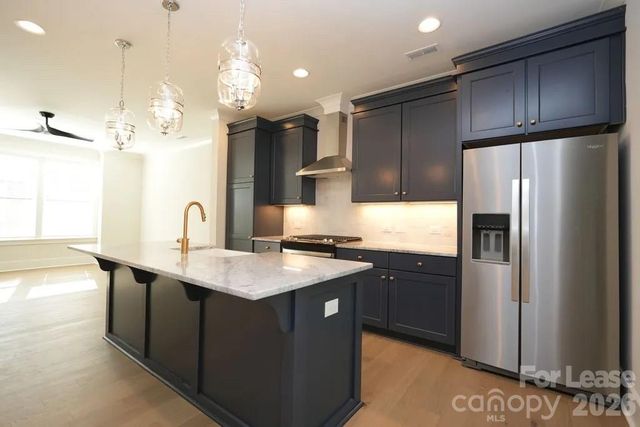 1405 Kenilworth Avenue, Charlotte, NC 28203