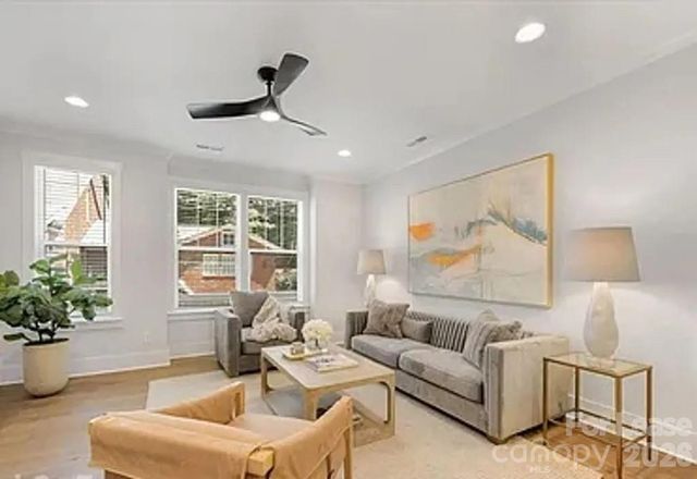 1405 Kenilworth Avenue, Charlotte, NC 28203
