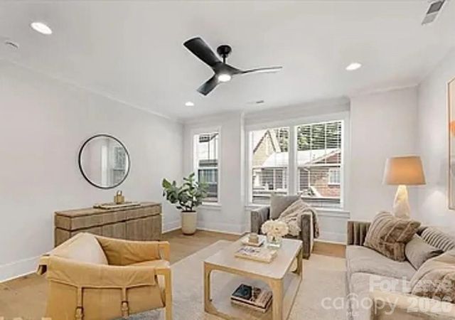 1405 Kenilworth Avenue, Charlotte, NC 28203