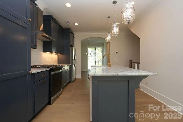 1405 Kenilworth Avenue, Charlotte, NC 28203