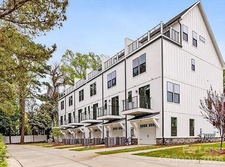 1405 Kenilworth Avenue, Charlotte, NC 28203
