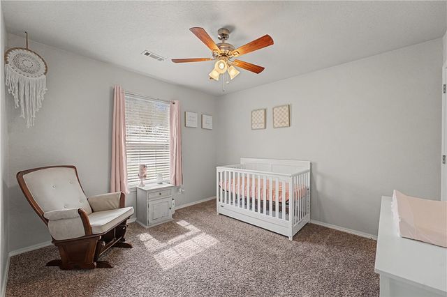 46 W Briarmeadow Street, Farmington, AR 72730