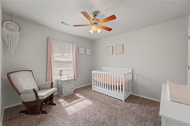 46 W Briarmeadow Street, Farmington, AR 72730