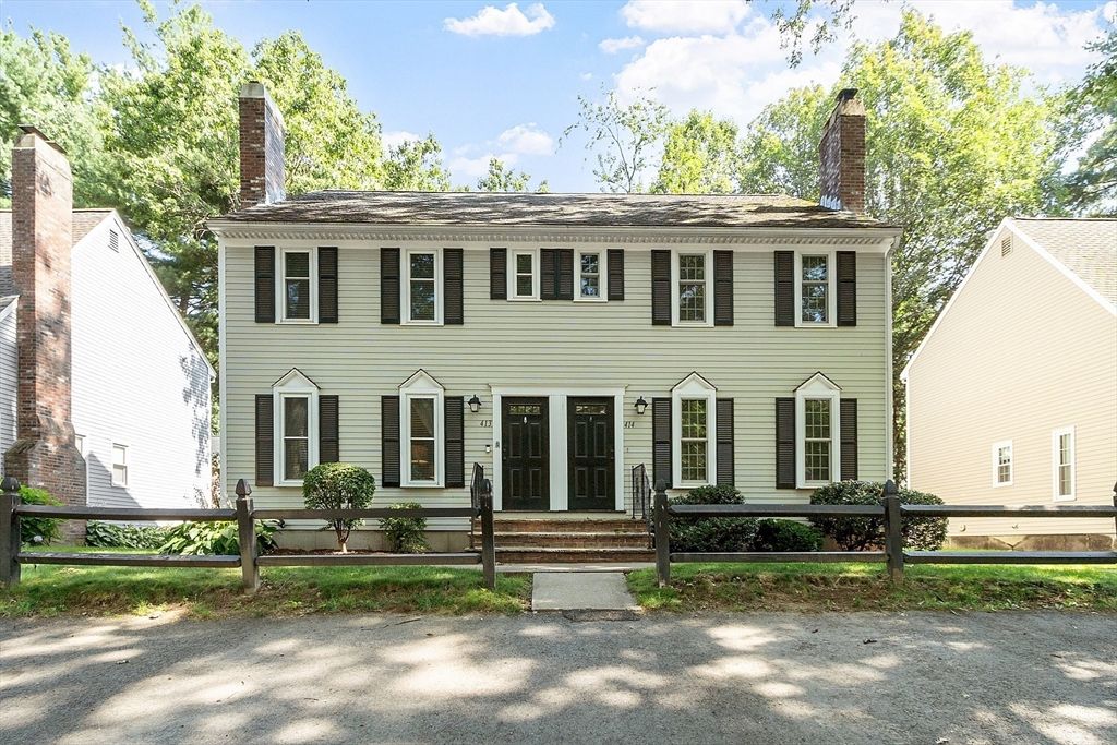 413 Wellman Ave 413, Chelmsford, MA 01863