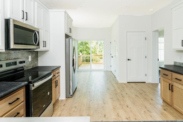 2517 S Banta Avenue, Bloomington, IN 47403