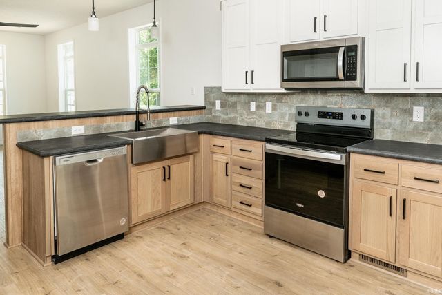 2517 S Banta Avenue, Bloomington, IN 47403